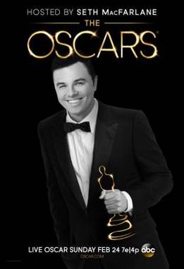 85th Academy Awards